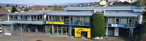 Autohaus Biebighäuser GmbH